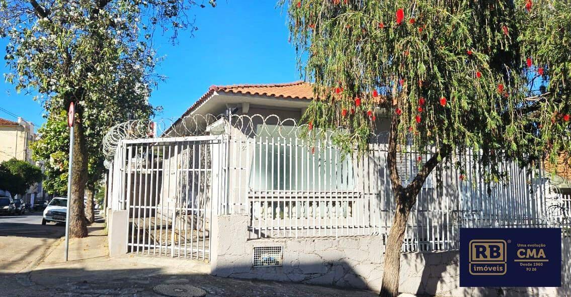 Casa, Prado, 3 Quartos, 2 Vagas