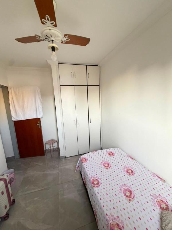 Apartamento, Madre Gertrudes, 2 Quartos, 1 Vaga
