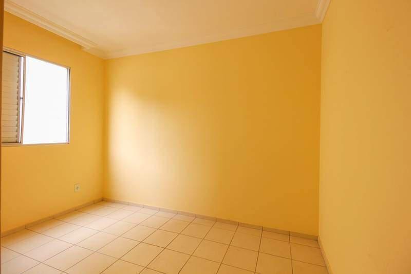 Apartamento, Sagrada Família, 4 Quartos, 1 Vaga, 1 Suíte