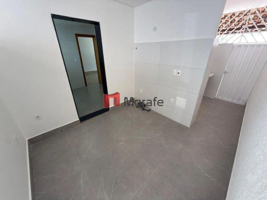 Casa, Santa Amélia, 3 Quartos, 2 Vagas, 1 Suíte
