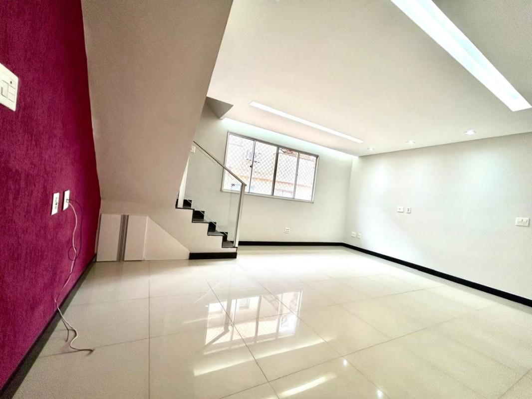 Cobertura, Manacás, 4 Quartos, 3 Vagas, 1 Suíte
