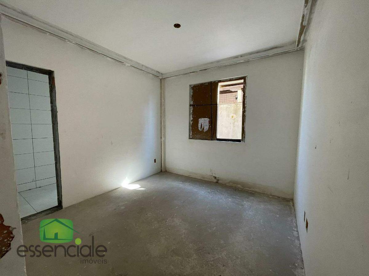 Apartamento, Riacho das Pedras, 3 Quartos, 3 Vagas, 1 Suíte