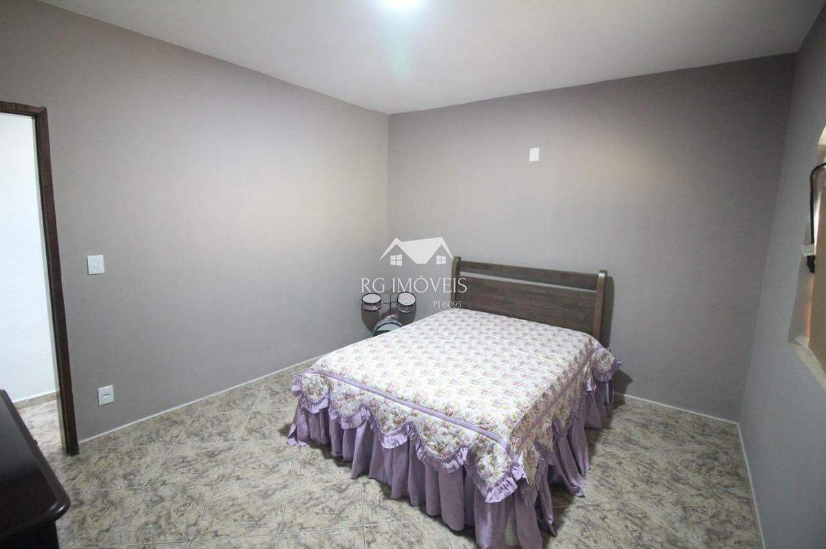 Casa, Milionários, 2 Quartos, 1 Vaga, 1 Suíte