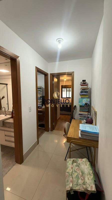 Apartamento, Funcionários, 3 Quartos, 2 Vagas, 1 Suíte