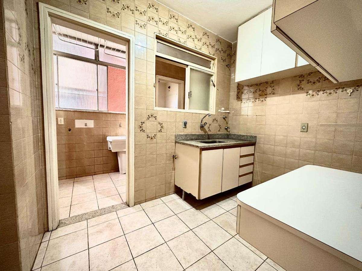 Apartamento, Santa Efigênia, 3 Quartos, 1 Vaga