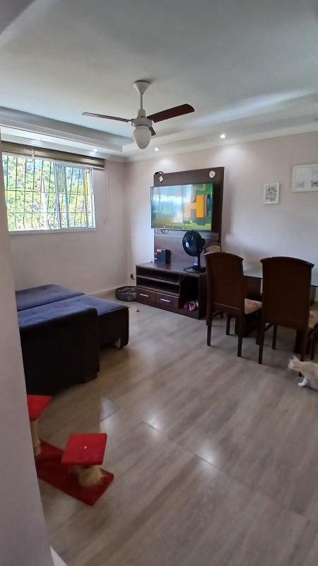 Apartamento, Guarani, 3 Quartos, 2 Vagas