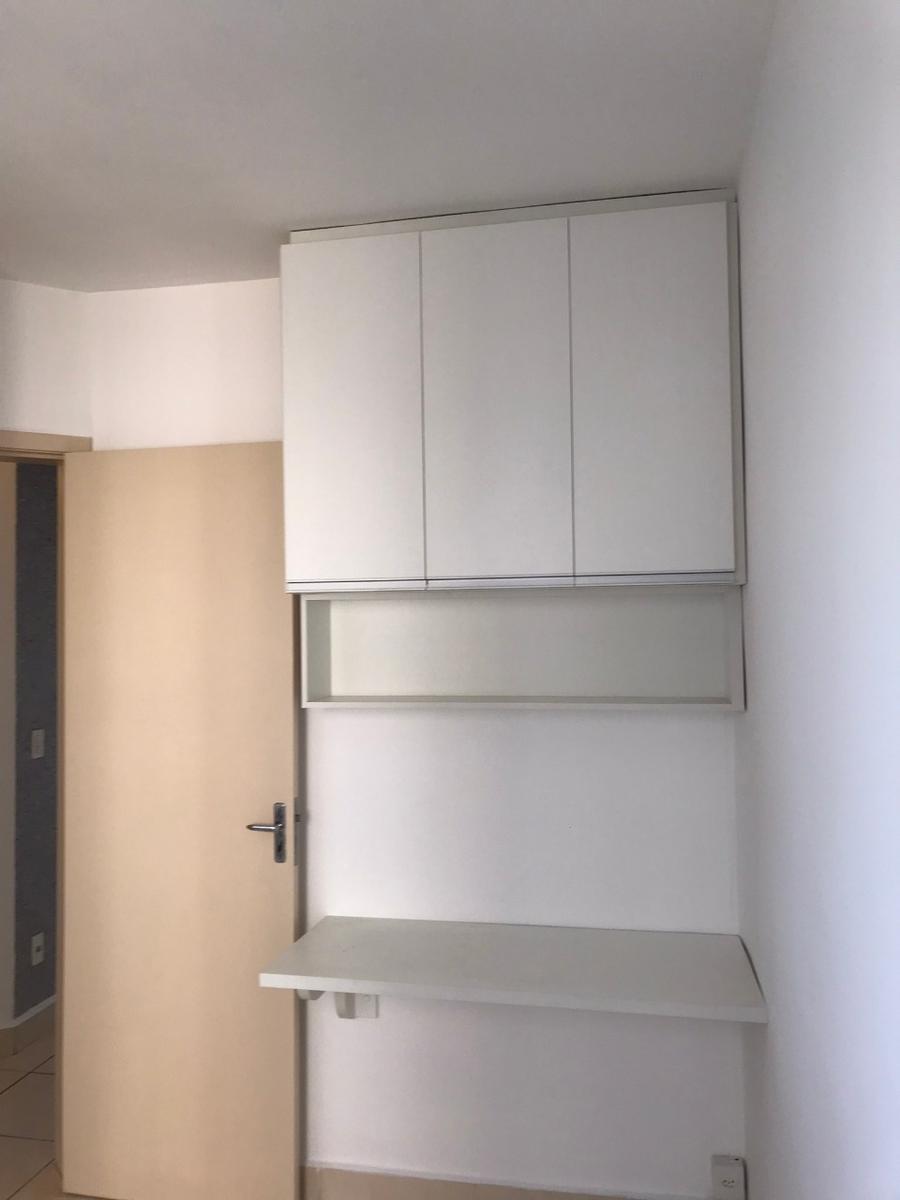 Apartamento, Ouro Preto, 2 Quartos, 1 Vaga, 1 Suíte