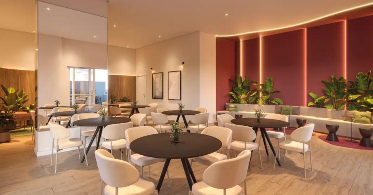 Apartamento, São Bento, 2 Quartos, 2 Vagas, 1 Suíte