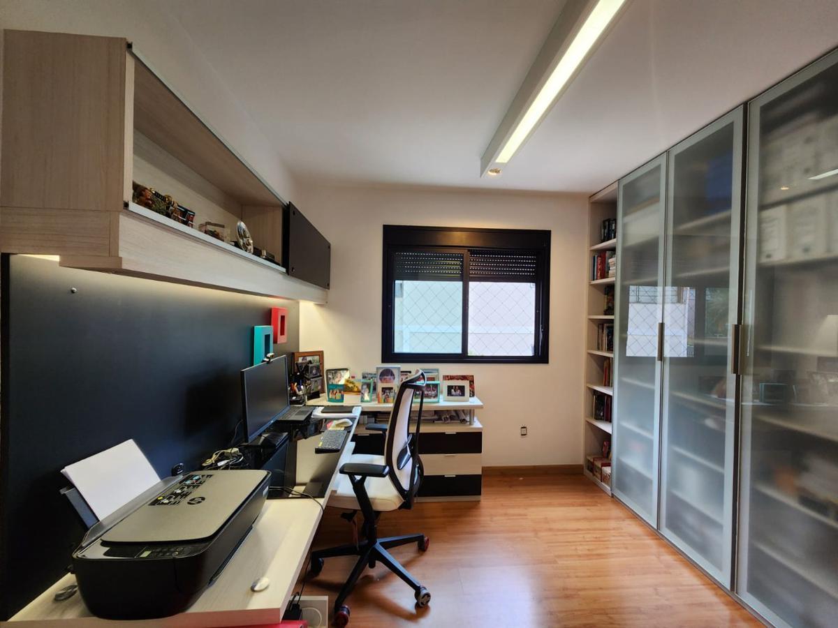 Apartamento, Anchieta, 4 Quartos, 4 Vagas, 2 Suítes