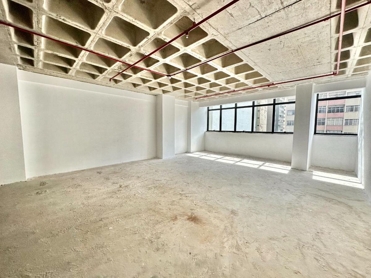 Sala, Centro, 3 Vagas