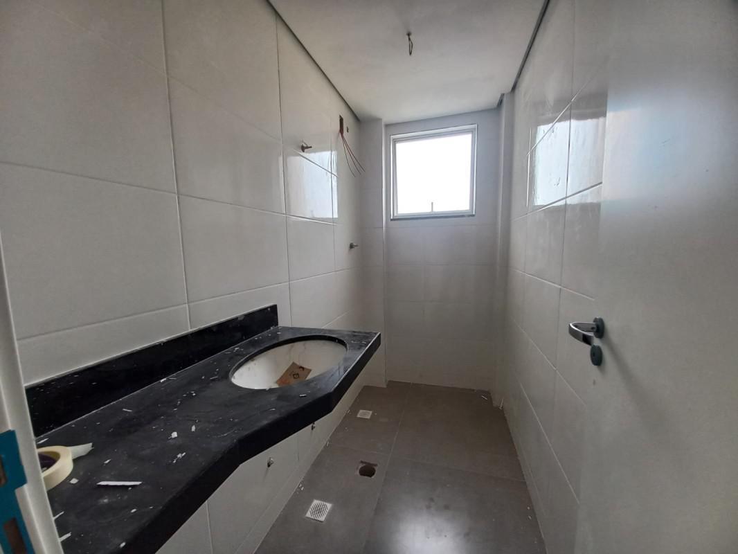 Apartamento, Boa Vista, 2 Quartos, 1 Vaga, 1 Suíte