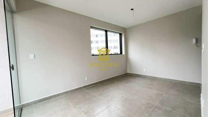 Cobertura, Funcionários, 1 Quarto, 2 Vagas, 1 Suíte