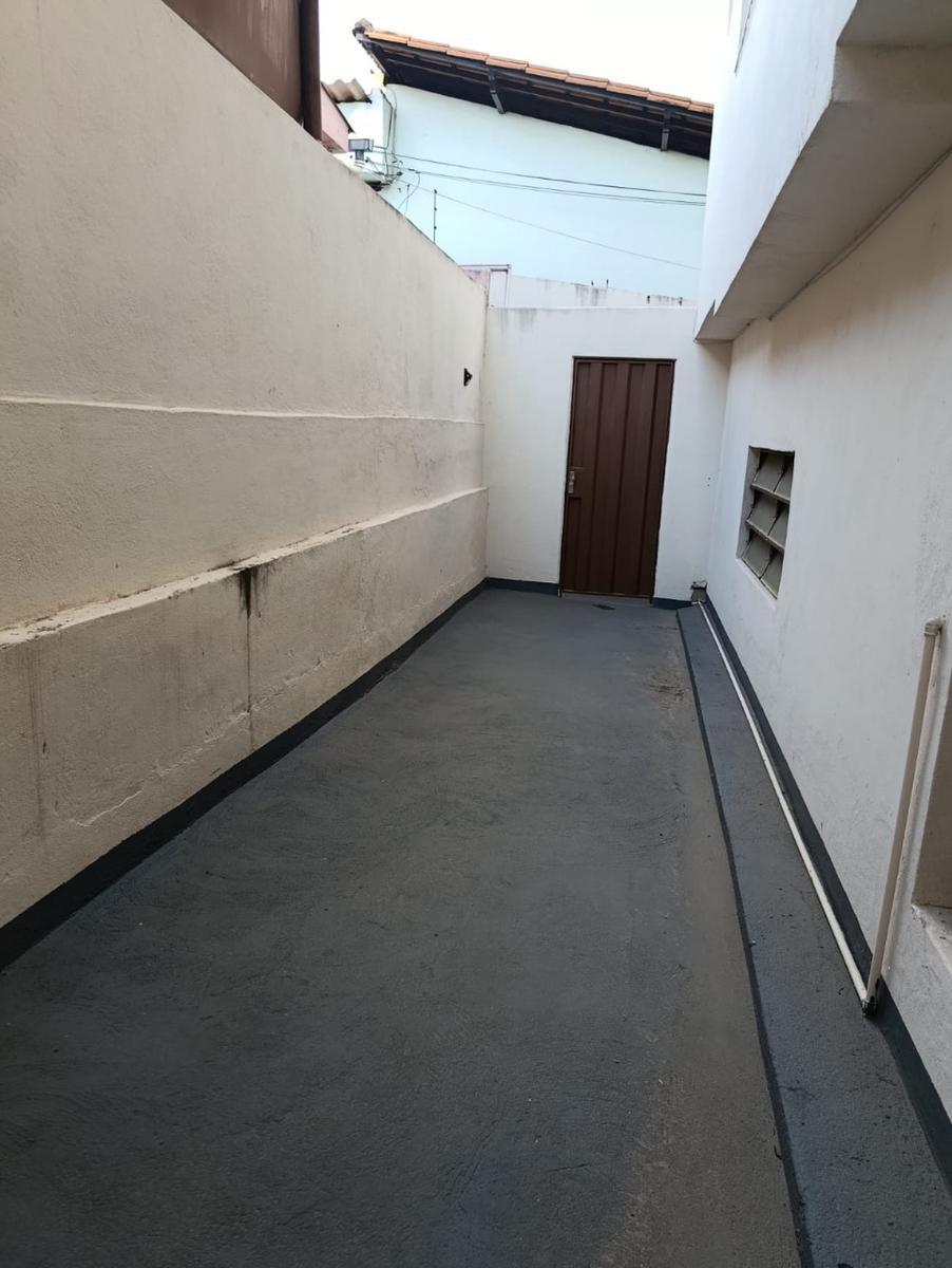 Casa, Jardim Montanhês, 1 Quarto, 0 Vaga