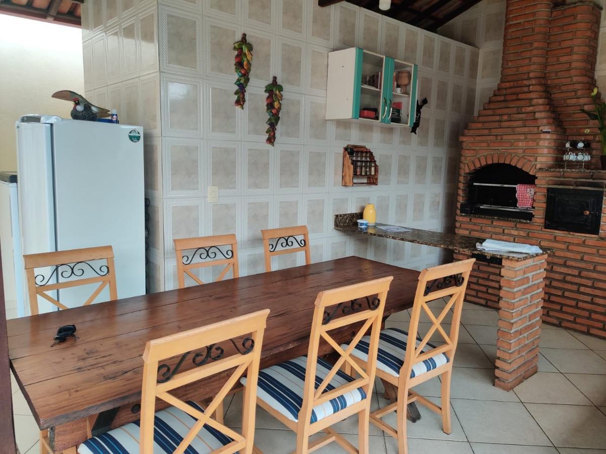 Apartamento, Castelo, 4 Quartos, 6 Vagas