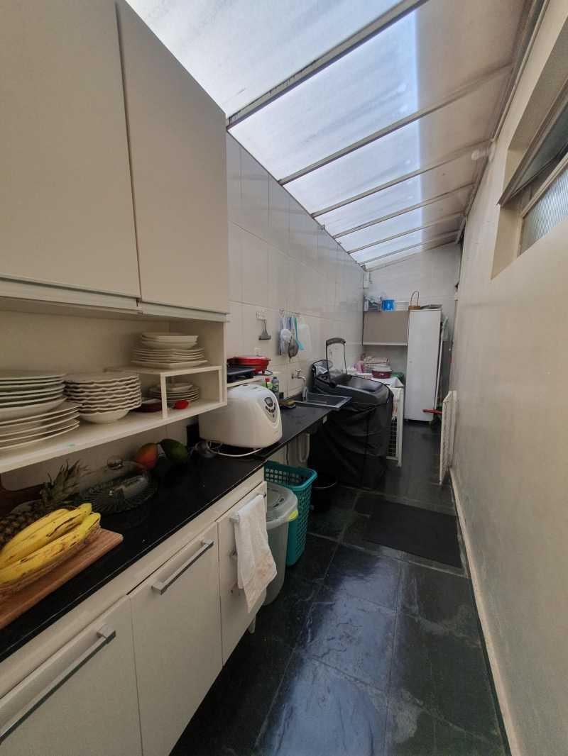 Casa, Jardim América, 3 Quartos, 2 Vagas