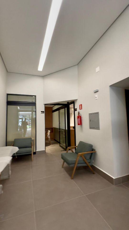 Apartamento, Santa Efigênia, 1 Quarto, 1 Vaga