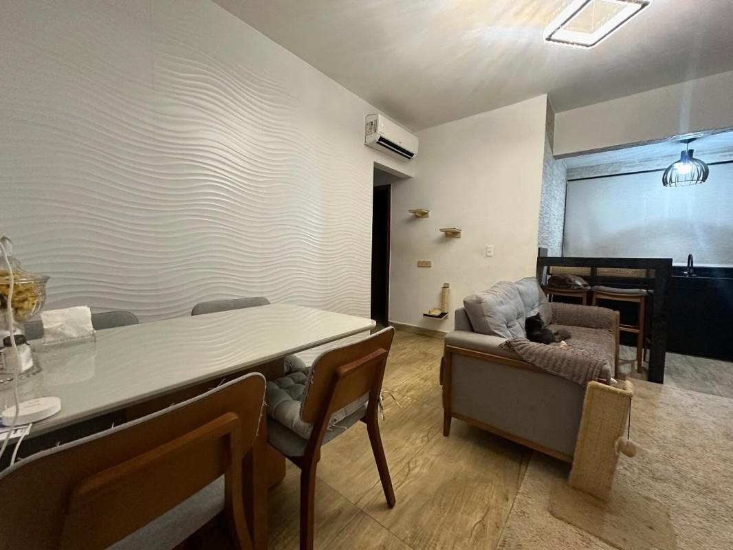 Apartamento, Manacás, 3 Quartos, 1 Vaga