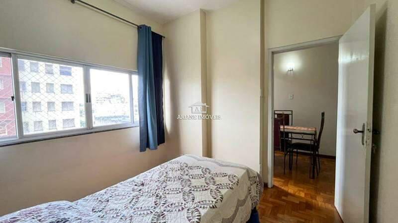 Apartamento, Centro, 3 Quartos, 0 Vaga