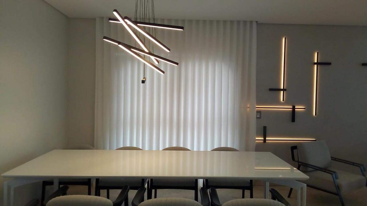 Apartamento, Lourdes, 4 Quartos, 4 Vagas, 4 Suítes
