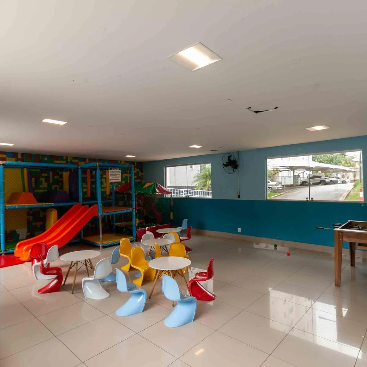 Apartamento, Santa Amélia, 2 Quartos, 2 Vagas, 1 Suíte