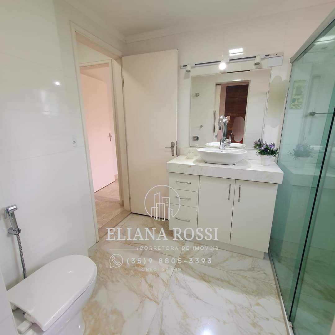 Apartamento, Vila Pinto, 3 Quartos, 2 Vagas, 2 Suítes