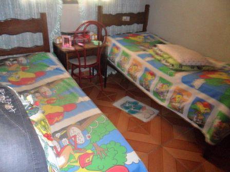 Casa, Parque Ayrton Senna, 3 Quartos, 3 Vagas