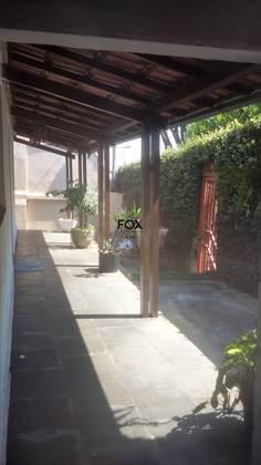 Casa, Carlos Prates, 3 Quartos, 3 Vagas, 1 Suíte
