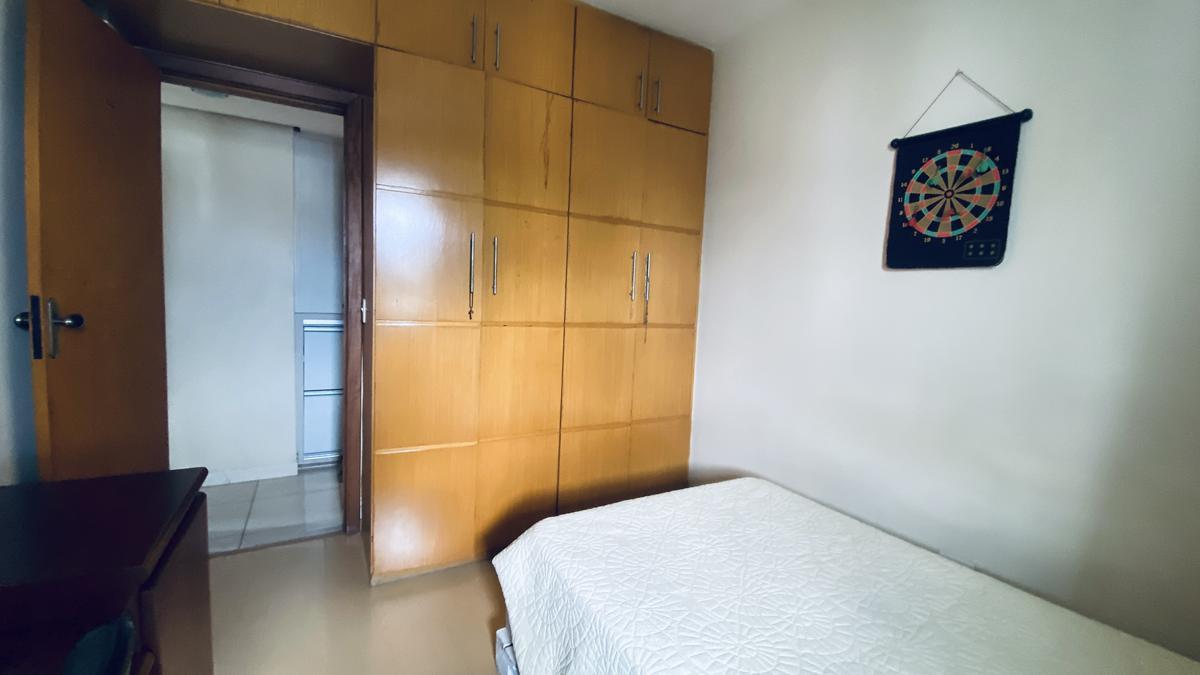 Cobertura, Castelo, 3 Quartos, 3 Vagas, 1 Suíte