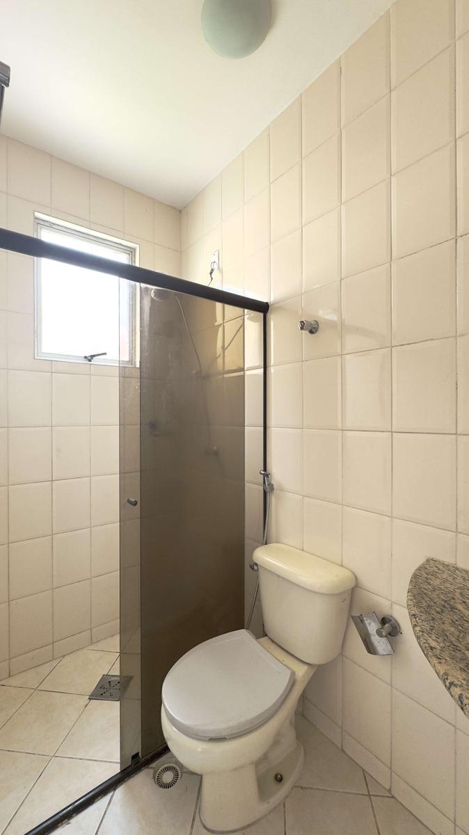 Cobertura, Estoril, 3 Quartos, 1 Vaga, 1 Suíte