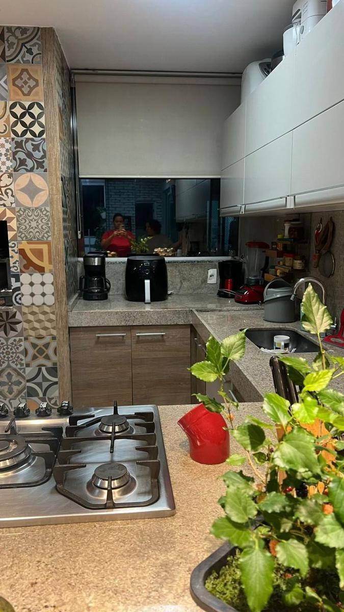 Cobertura, Álvaro Camargos, 4 Quartos, 3 Vagas, 1 Suíte