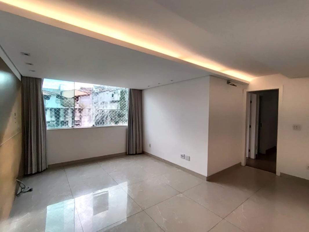 Apartamento, Minas Brasil, 3 Quartos, 2 Vagas, 1 Suíte