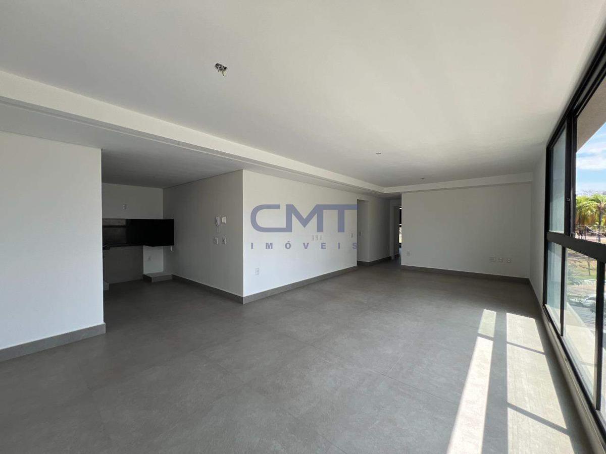 Apartamento, Lourdes, 4 Quartos, 3 Vagas, 2 Suítes