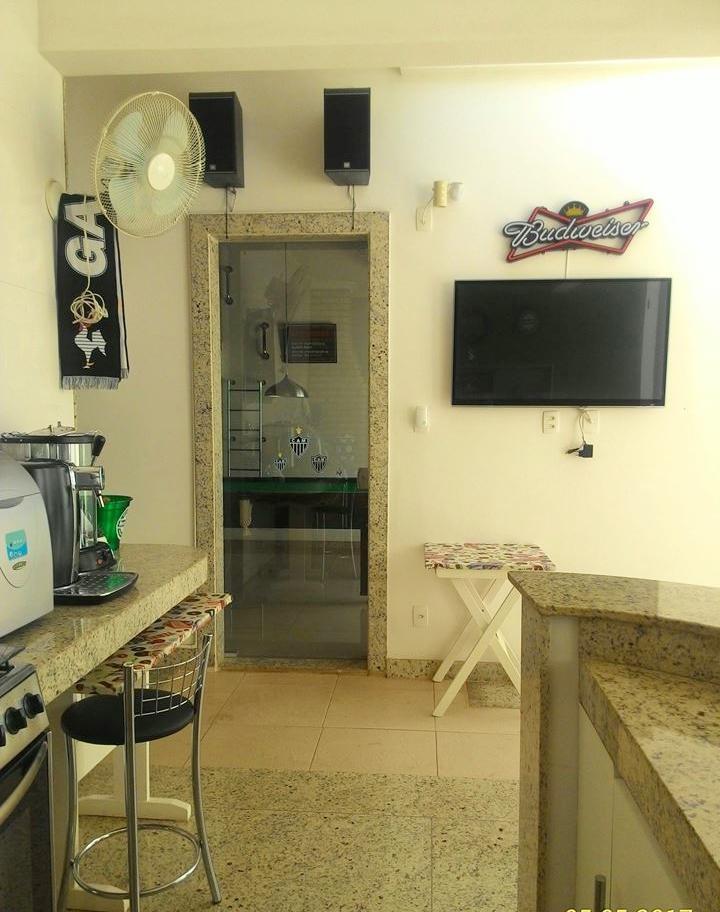 Casa, Santa Teresa, 3 Quartos, 3 Vagas, 3 Suítes