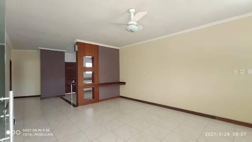 Casa, Belvedere, 3 Quartos, 3 Vagas, 1 Suíte