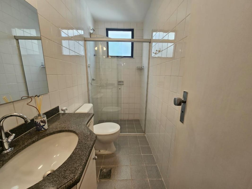 Apartamento, Estoril, 3 Quartos, 1 Vaga, 1 Suíte