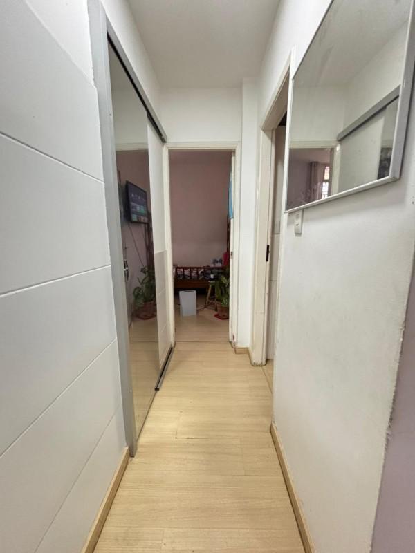 Apartamento, Colégio Batista, 2 Quartos, 0 Vaga