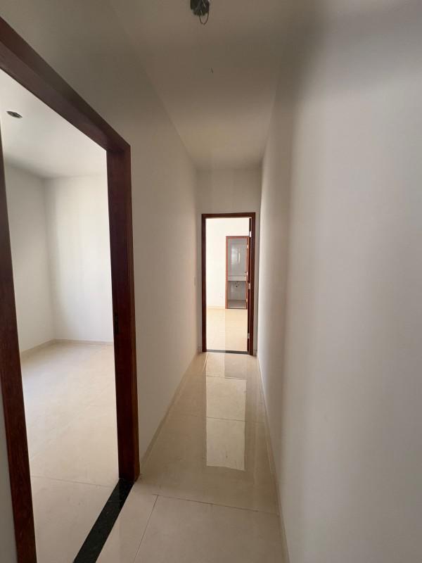 Casa, Recanto Verde, 3 Quartos, 2 Vagas, 1 Suíte