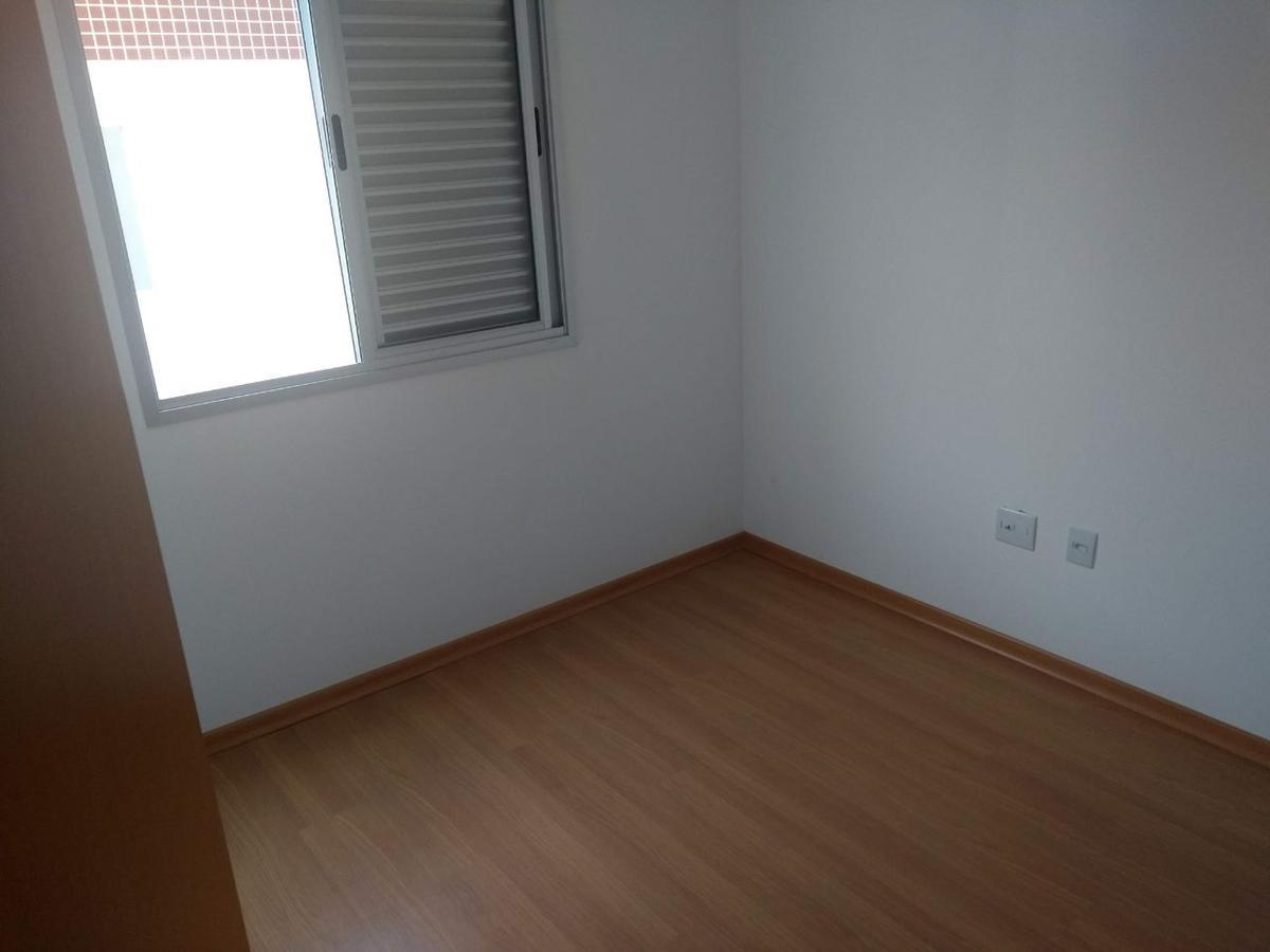 Apartamento, Europa, 3 Quartos, 2 Vagas, 1 Suíte