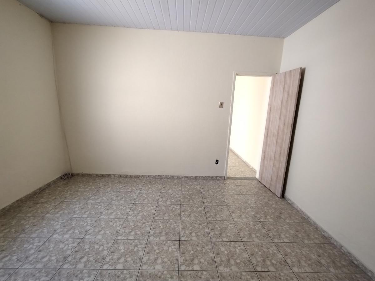 Casa, Aparecida, 2 Quartos, 1 Vaga