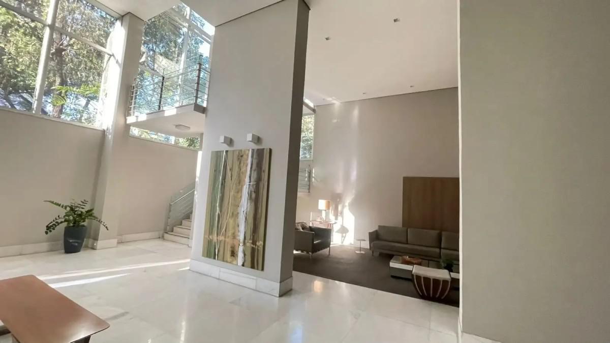 Apartamento, Lourdes, 3 Quartos, 0 Vaga, 1 Suíte