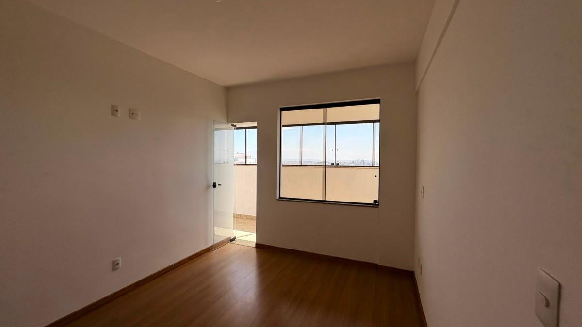 Apartamento, São Lucas, 4 Quartos, 3 Vagas, 2 Suítes