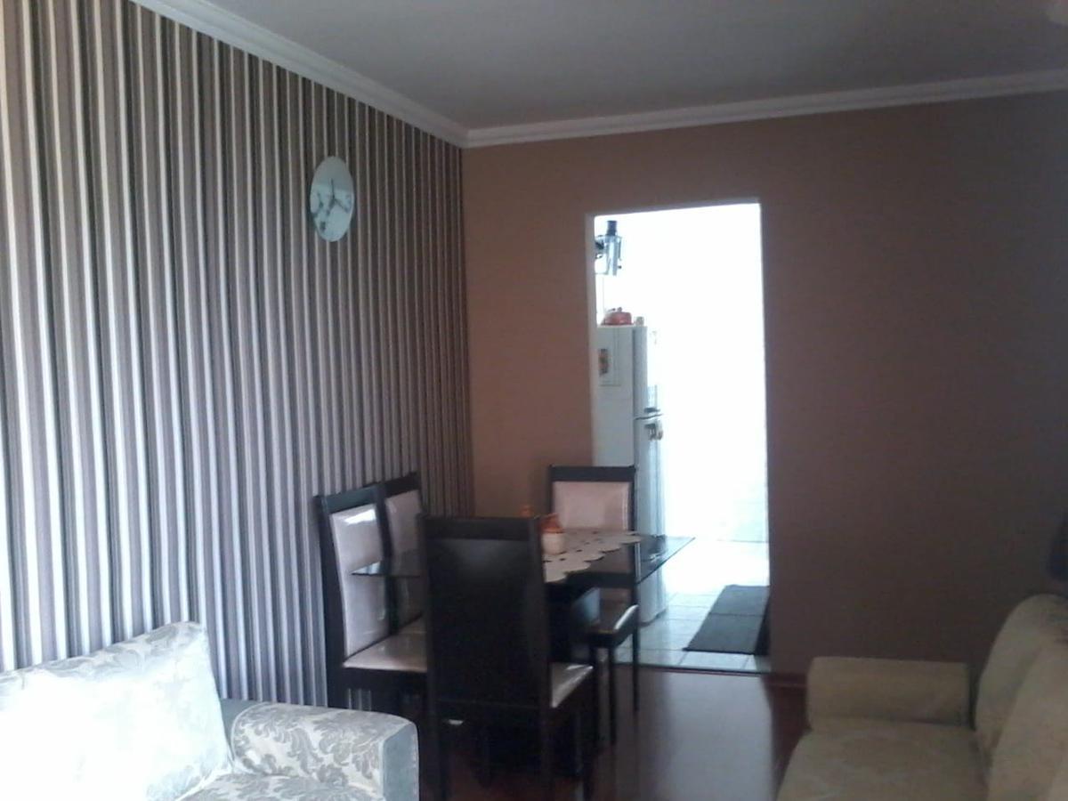 Apartamento, Cândida Ferreira, 2 Quartos, 1 Vaga