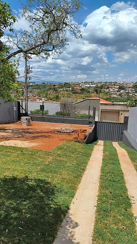 Casa, Residencial Visão, 3 Quartos, 5 Vagas, 1 Suíte
