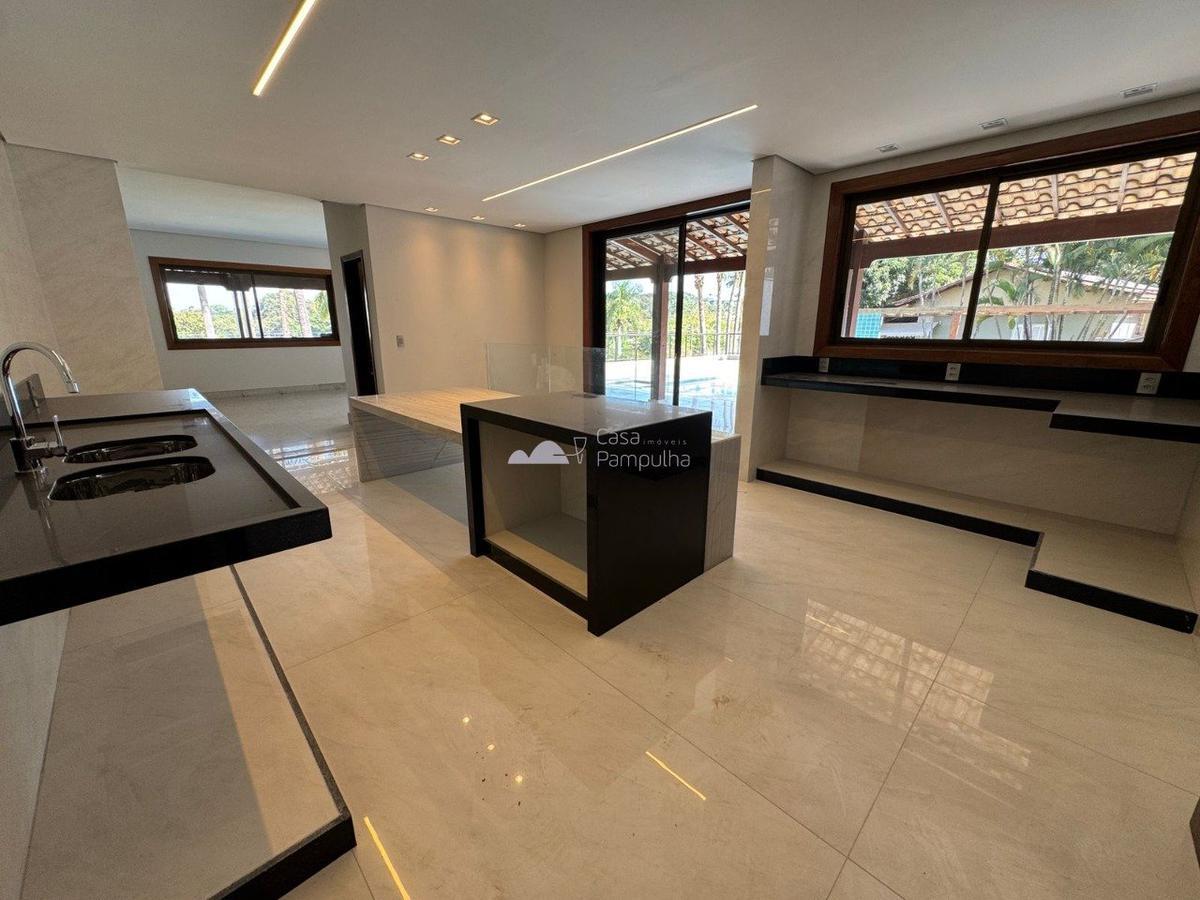 Casa, Jardim Atlântico, 5 Quartos, 6 Vagas, 3 Suítes