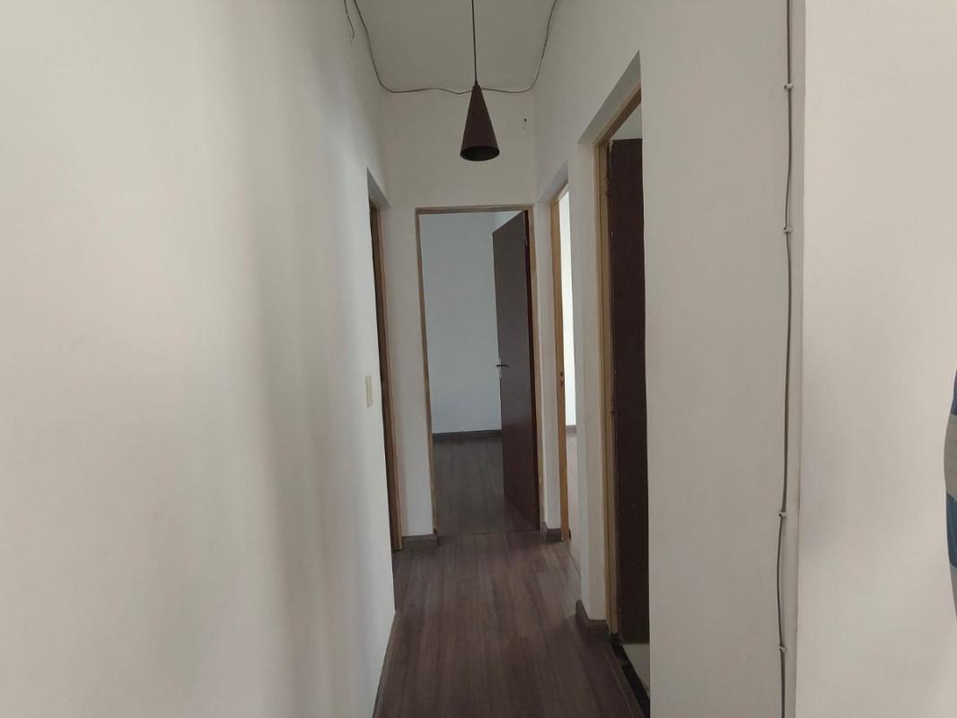 Casa, Copacabana, 3 Quartos, 0 Vaga