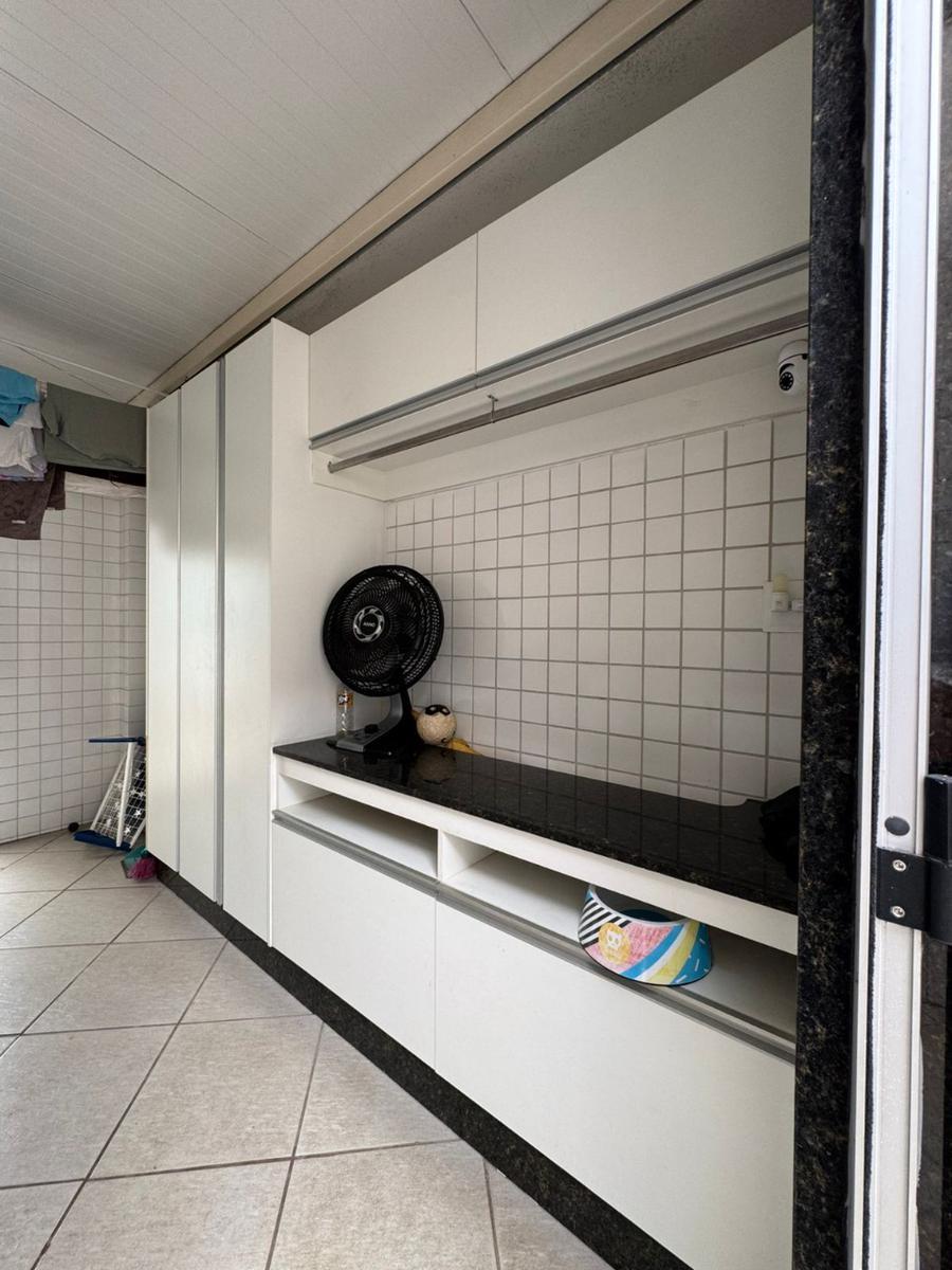 Apartamento, Colégio Batista, 4 Quartos, 2 Vagas, 1 Suíte