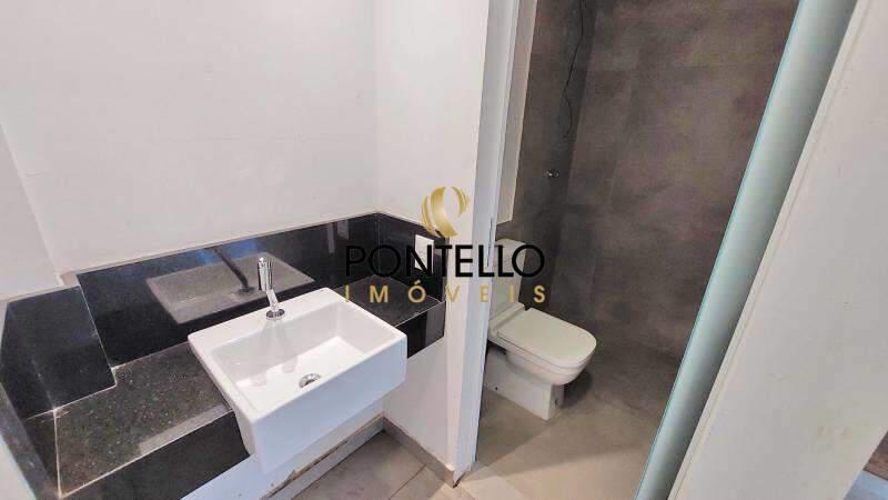 Casa, Comiteco, 5 Quartos, 3 Vagas, 4 Suítes