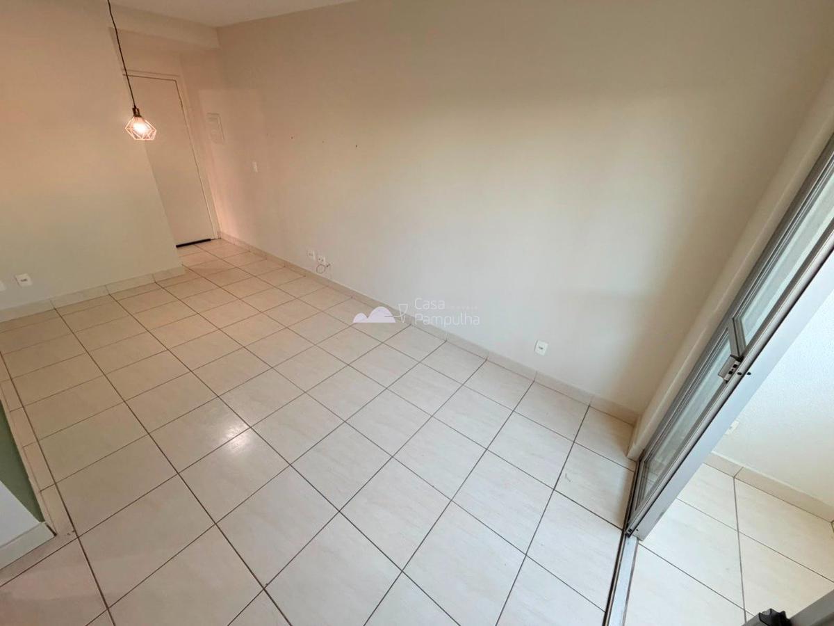 Apartamento, Santa Mônica, 2 Quartos, 1 Vaga