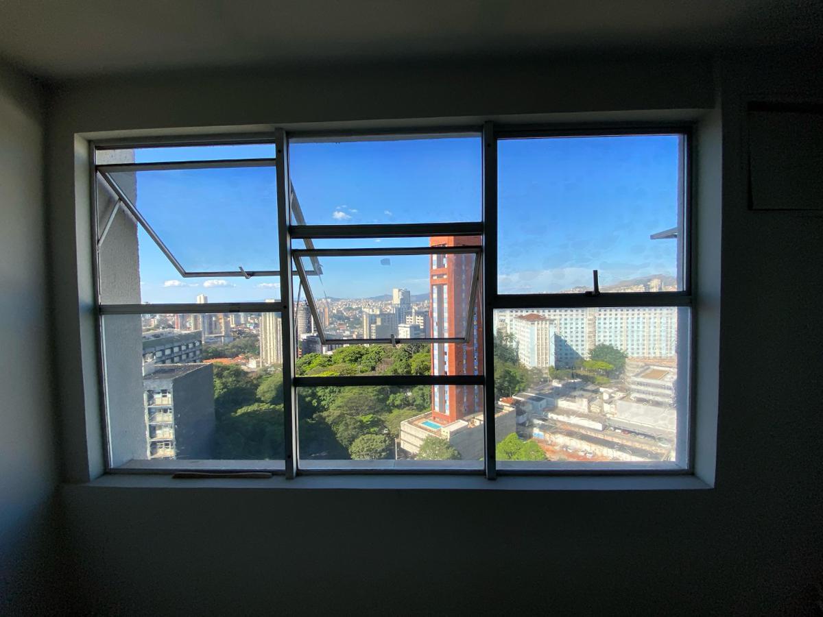 Sala, Santa Efigênia, 0 Quarto, 0 Vaga