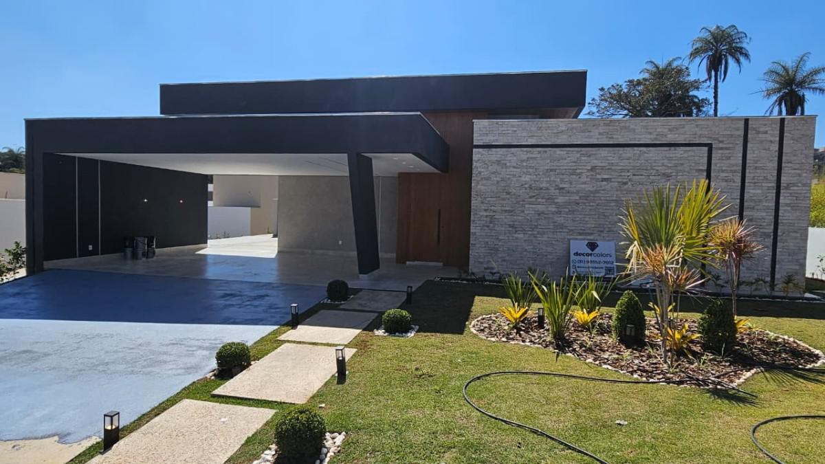 Casa, Pimentas, 4 Quartos, 3 Vagas, 3 Suítes